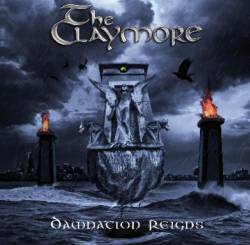The Claymore : Damnation Reigns